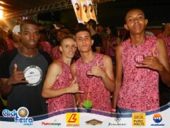 Camarote da Central (Sexta)